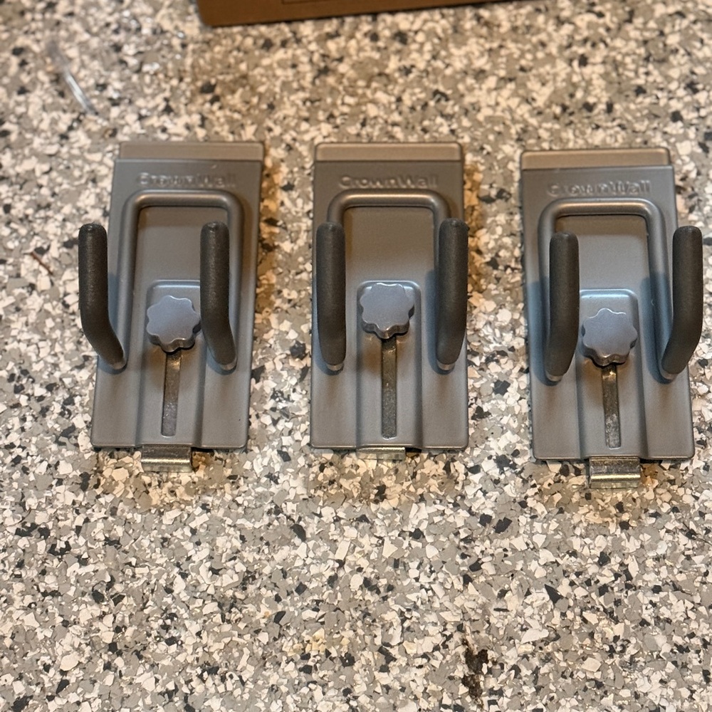 Slatwall Hooks - Picture 3 of 3